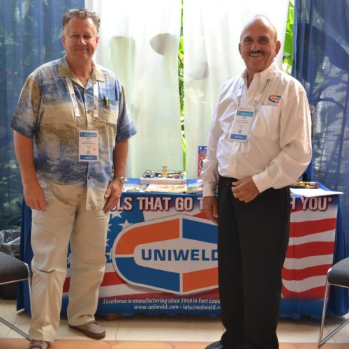 uniweld