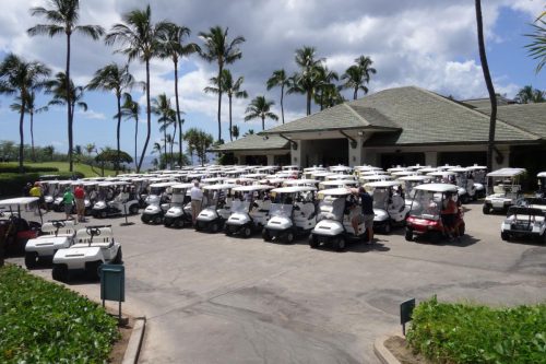 Golf----1