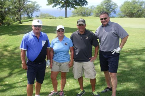 Golf----14