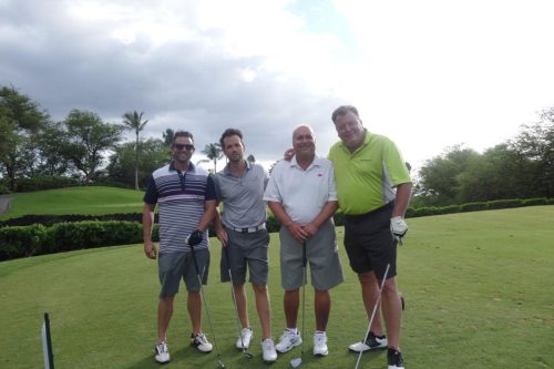 Golf----152