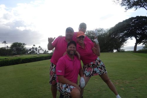 Golf----164
