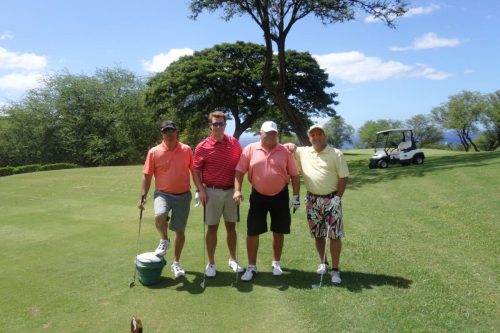 Golf----17