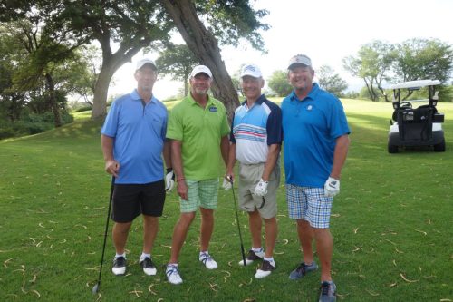Golf----174