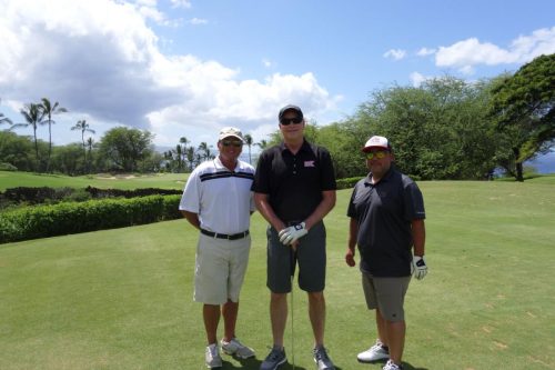Golf----5