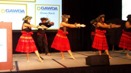 GAWDA AC - Hula 2