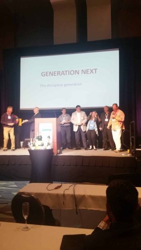 2016 GAWDA Spring Management Conference 