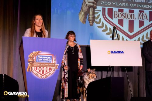 AC26-GAWDA Gives Back-Opening Business 922-1