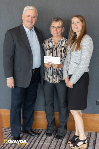 AC26- GAWDA Gives Back- Opening Business 922-80