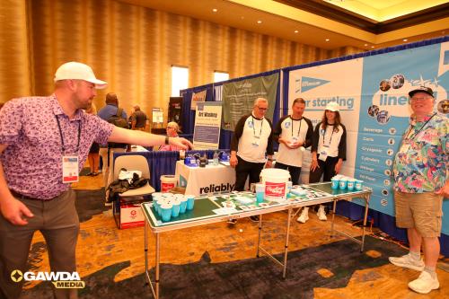 Ratermann 2025 GAWDA Spring Management Conference Contact Booth Program