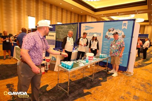 Ratermann 2025 GAWDA Spring Management Conference Contact Booth Program