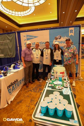 Ratermann 2025 GAWDA Spring Management Conference Contact Booth Program