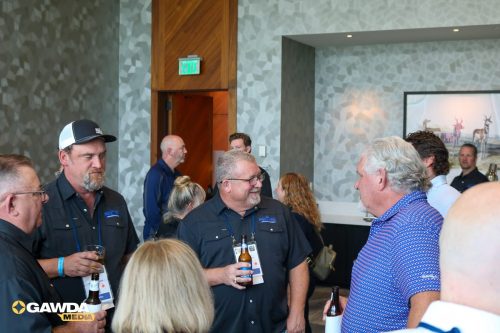Premier Cryogenic SMC 2026 Industry Hospitality 