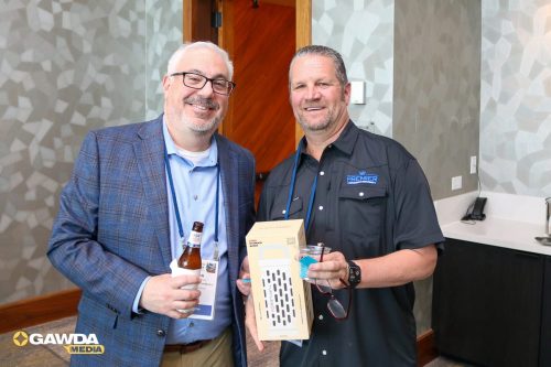 Premier Cryogenic SMC 2026 Industry Hospitality 