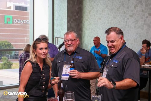Premier Cryogenic SMC 2026 Industry Hospitality 