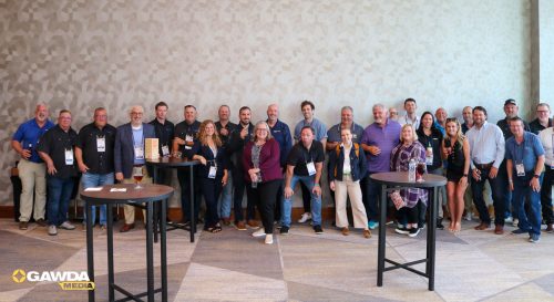 Premier Cryogenic SMC 2026 Industry Hospitality 
