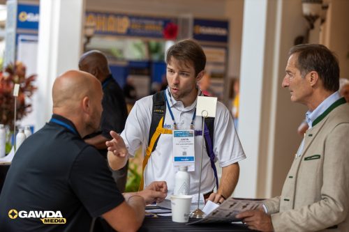 AC23 contactbooth 1GAW0151