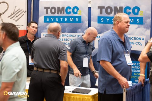 AC23 contactbooth 1GAW0244