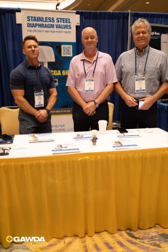 AC23 contactbooth 2GAW6700