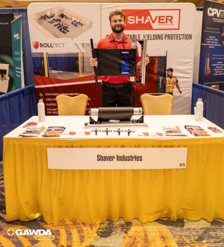 AC23 contactbooth 2GAW6791
