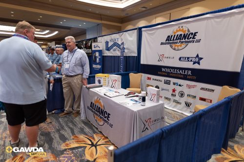 AC23 contactbooth 2GAW6889