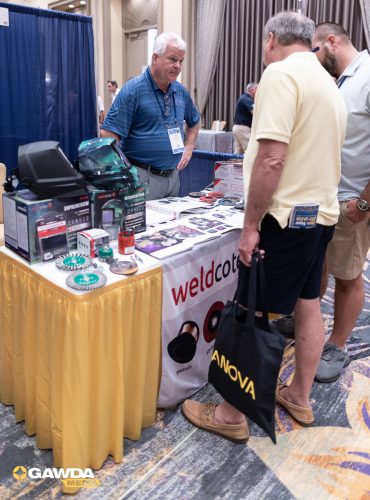 AC23 contactbooth 2GAW6915
